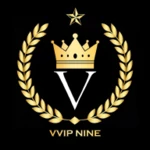 vvip 9 android application logo